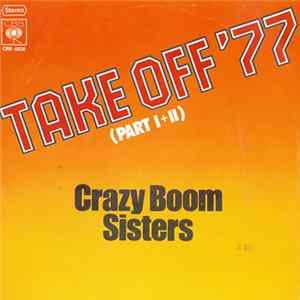 Crazy Boom Sisters - Take Off '77 FLAC