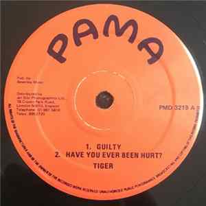 Tiger - Guilty FLAC