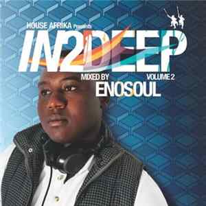 Various - In2Deep Volume 2 FLAC