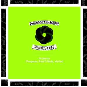 Pit Spector - PHNCST186 FLAC