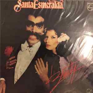 Santa Esmeralda Starring Jimmy Goings - Beauty FLAC