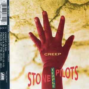 Stone Temple Pilots - Creep FLAC