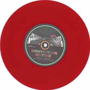 Less Than Jake - Conviction Notice FLAC