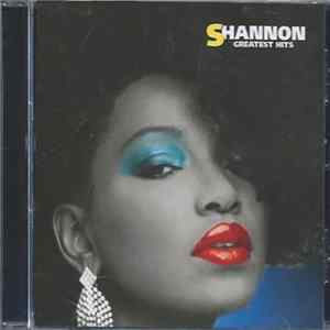 Shannon - Greatest Hits FLAC