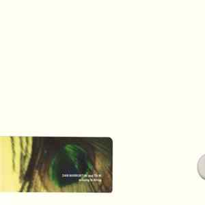 Dan Warburton And Tu M' - Missing In Africa FLAC