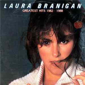 Laura Branigan - Greatest Hits 1982 - 1988 (Grandes Hits) FLAC