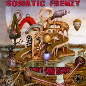 Various - Somatic Frenzy FLAC