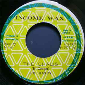 Sir Harry - The Chalis FLAC