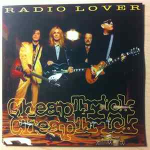 Cheap Trick - Radio Lover FLAC