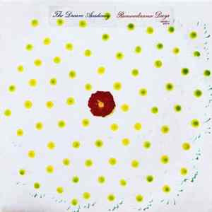 The Dream Academy - Remembrance Days FLAC