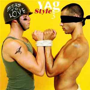 Various - Yag Style 3 FLAC