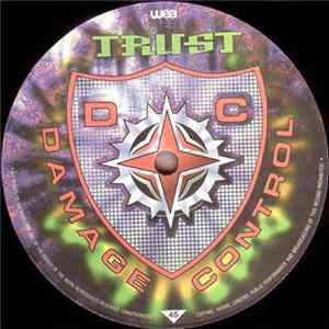 Damage Control - Trust (Remixes) FLAC