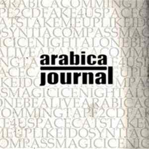 Arabica - Journal FLAC