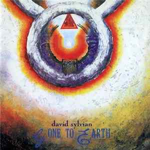 David Sylvian - Gone To Earth FLAC