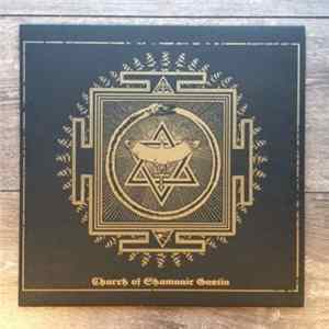 Caronte - Church Of Shamanic Goetia FLAC