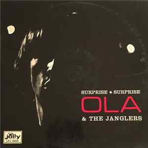 Ola & The Janglers - Surprise, Surprise FLAC