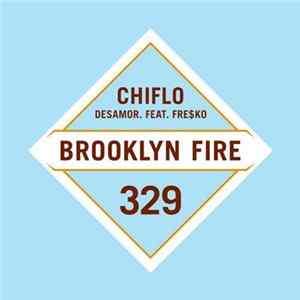 desamor. Feat. Fre$ko - Chiflo FLAC