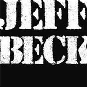 Jeff Beck - There And Back FLAC