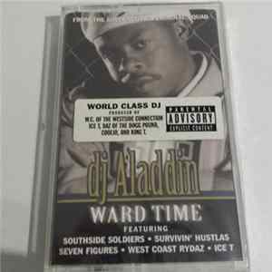 DJ Aladdin - Ward Time FLAC