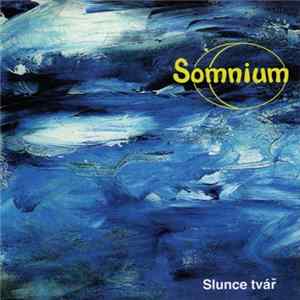 Somnium - Slunce Tvář FLAC