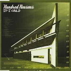 Hundred Reasons - If I Could FLAC