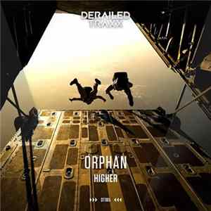 Orphan - Higher FLAC