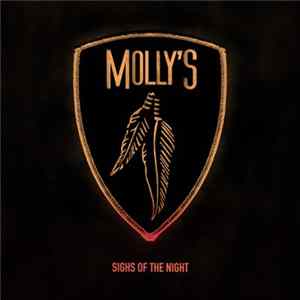 Molly's - Sighs Of The Night FLAC
