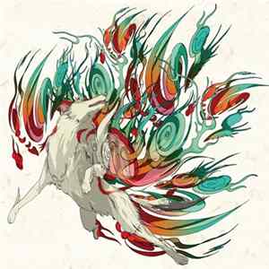 Various - Okami = 大神 FLAC