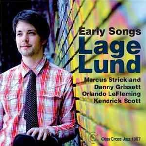 Lage Lund - Early Songs FLAC