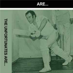 Those Unfortunates - The Unfortunates are​.​.​. FLAC