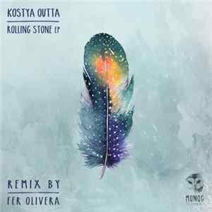 Kostya Outta - Rolling Stone EP FLAC