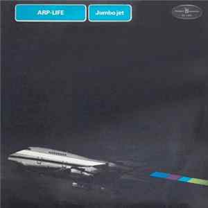 Arp-Life - Jumbo Jet FLAC