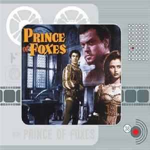Alfred Newman - Prince Of Foxes FLAC