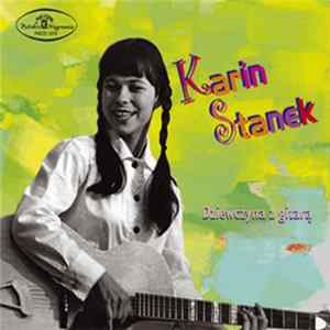 Karin Stanek - Dziewczyna Z Gitarą FLAC