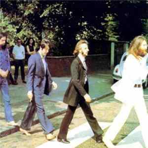 The Beatles - 8 Tracks 8 Tracks Something FLAC