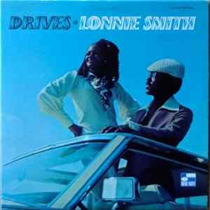 Lonnie Smith - Drives FLAC