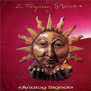 2 Flying Stones - Analog Signal FLAC