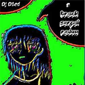 DJ D1ed - 3 Track Senpai Redux FLAC