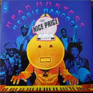 Herbie Hancock - Head Hunters FLAC