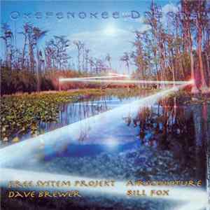 Ricochet Gathering - Okefenokee Dreams 2001 FLAC