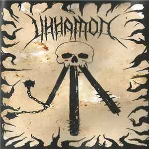 Lihhamon - Iron Hands Of Domination FLAC