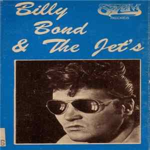Billy Bond & The Jet's - Billy Bond & The Jet's FLAC