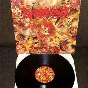 Deathtopia - Caesarean Section FLAC