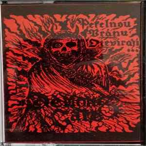 Demon's Gate - Pekelnou Bránu Otevírají FLAC