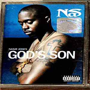Nas - God's Son FLAC