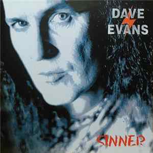 Dave Evans - Sinner FLAC