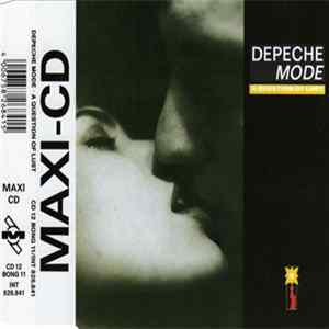 Depeche Mode - A Question Of Lust FLAC
