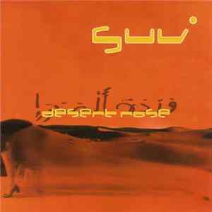 Suv - Desert Rose FLAC
