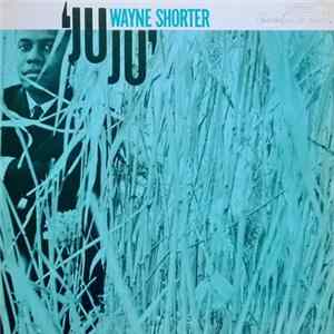 Wayne Shorter - Juju FLAC