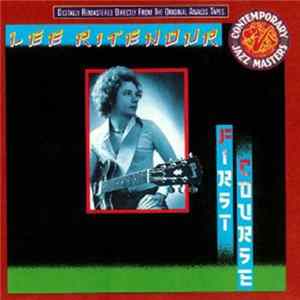 Lee Ritenour - First Course FLAC